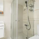 Apartmán 2-br By Finikoudes *