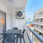 Apartamento 2-br By Finikoudes Lárnaca