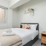 Apartmán 2-br By Finikoudes